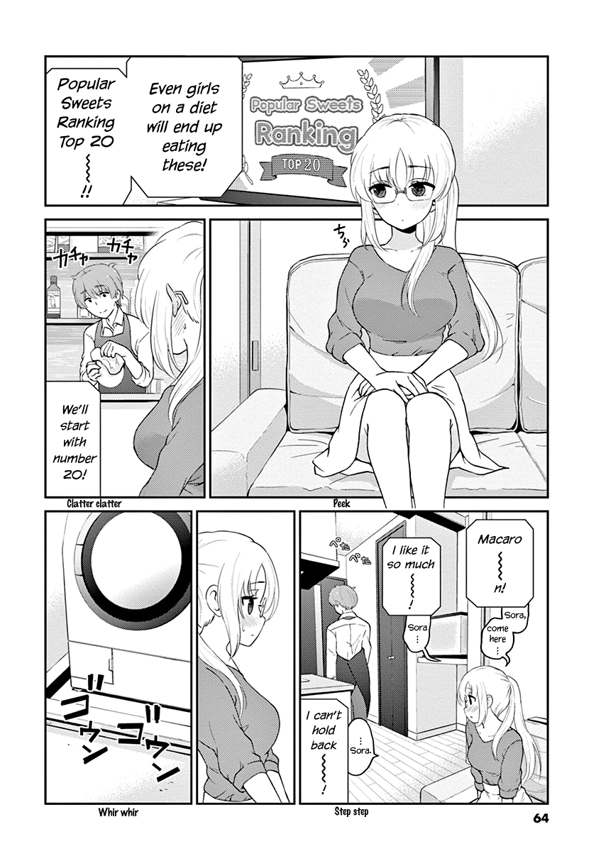 Read Alcohol is for Married Couples EN Manga Online