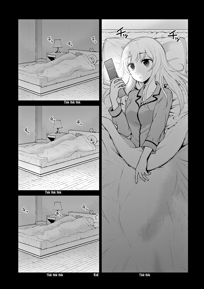 Read Alcohol is for Married Couples EN Manga Online