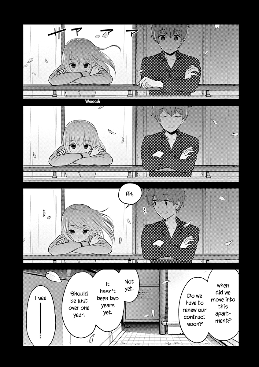 Read Alcohol is for Married Couples EN Manga Online