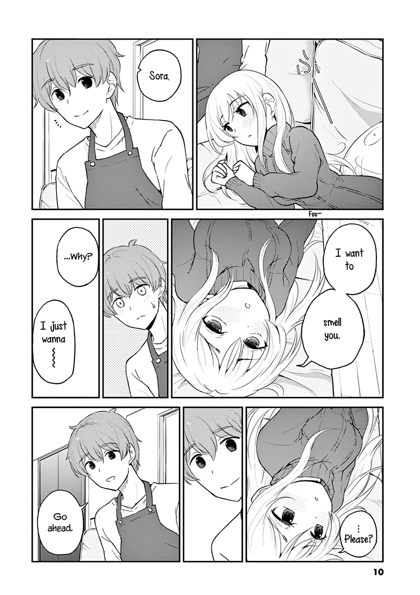 Read Alcohol is for Married Couples EN Manga Online