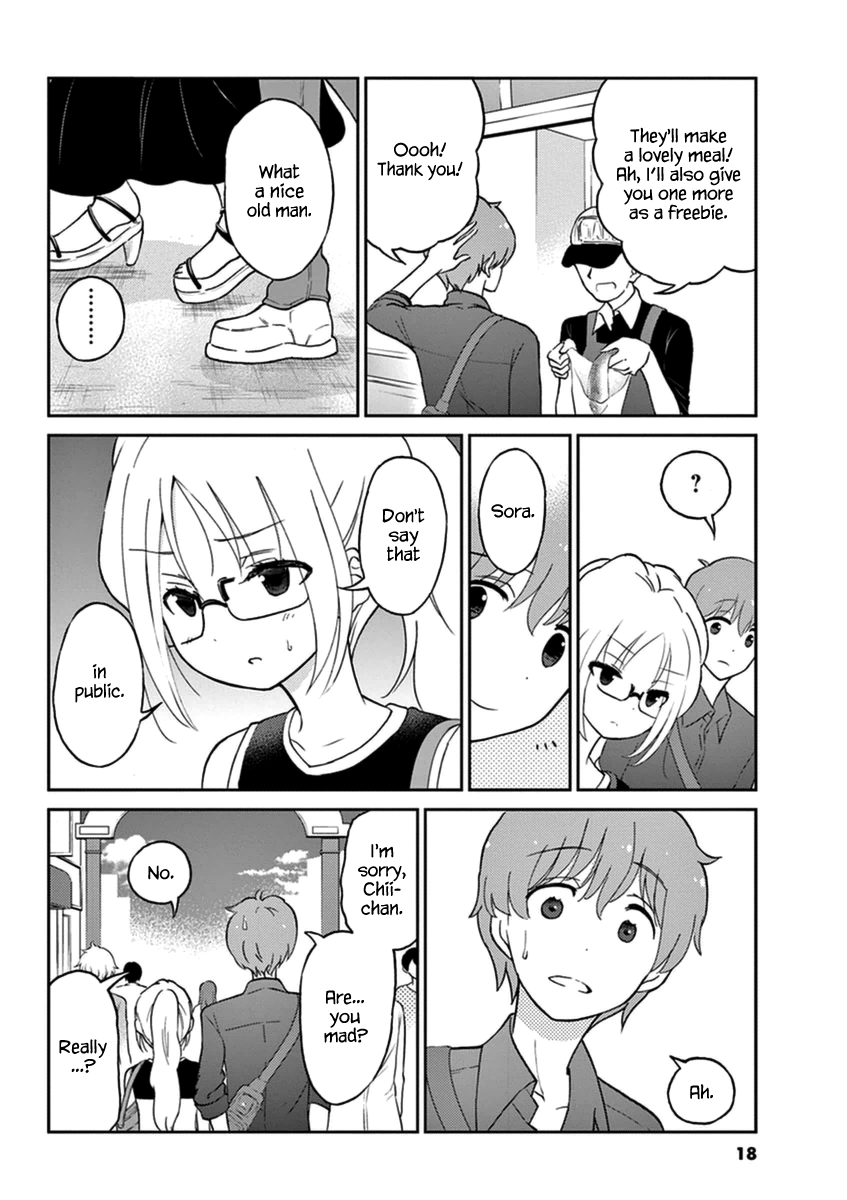 Read Alcohol is for Married Couples EN Manga Online