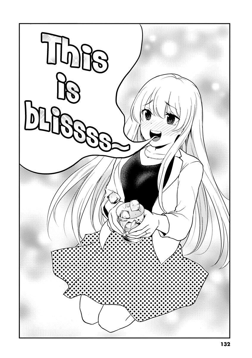 Read Alcohol is for Married Couples EN Manga Online