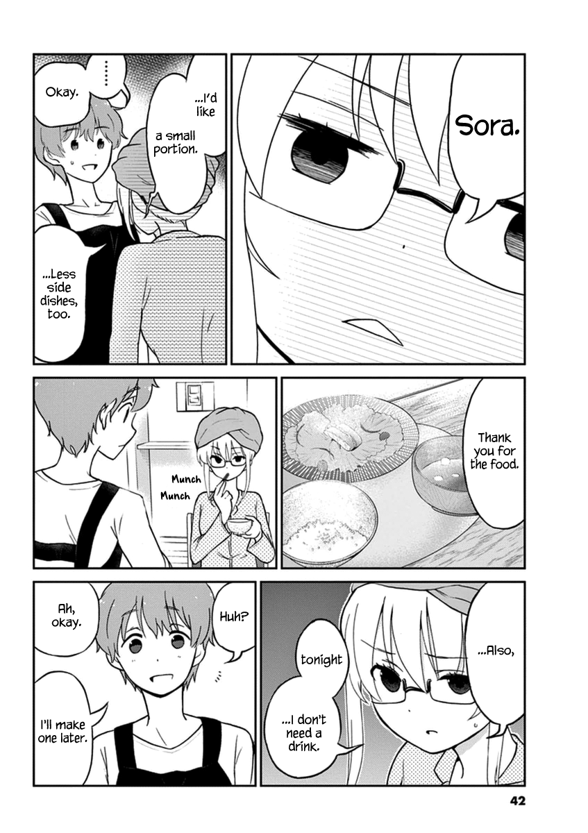 Read Alcohol is for Married Couples EN Manga Online