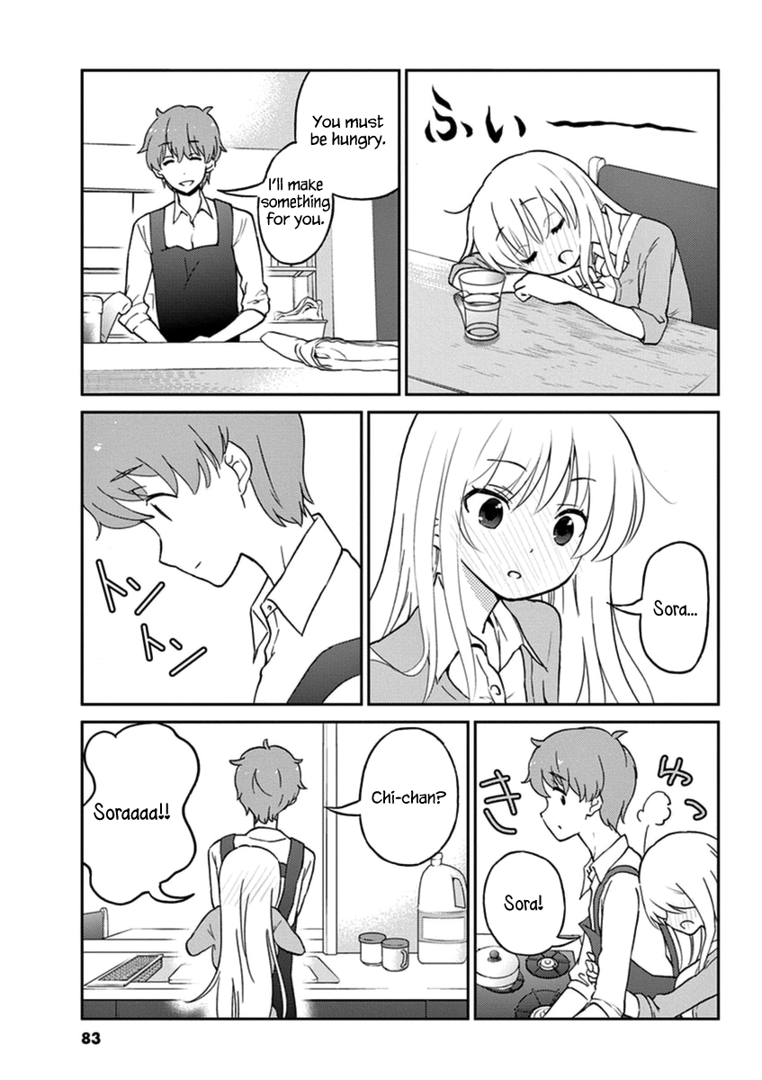 Read Alcohol is for Married Couples EN Manga Online