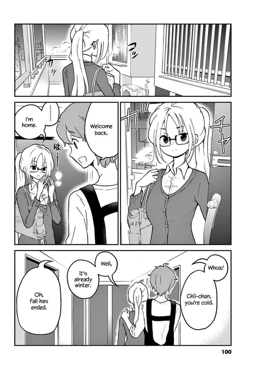 Read Alcohol is for Married Couples EN Manga Online