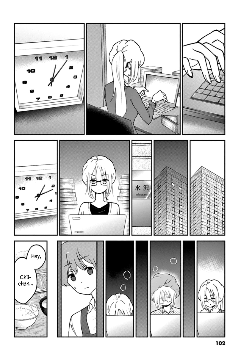 Read Alcohol is for Married Couples EN Manga Online
