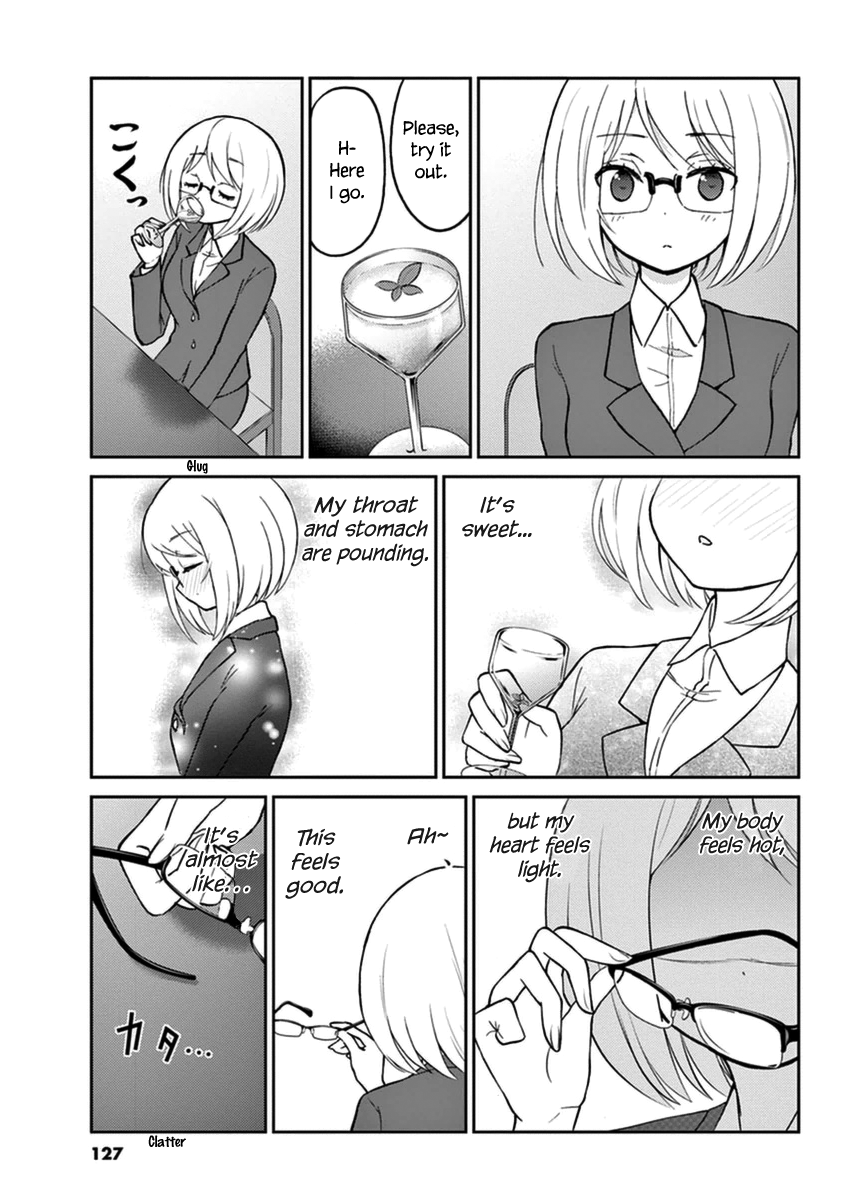 Read Alcohol is for Married Couples EN Manga Online