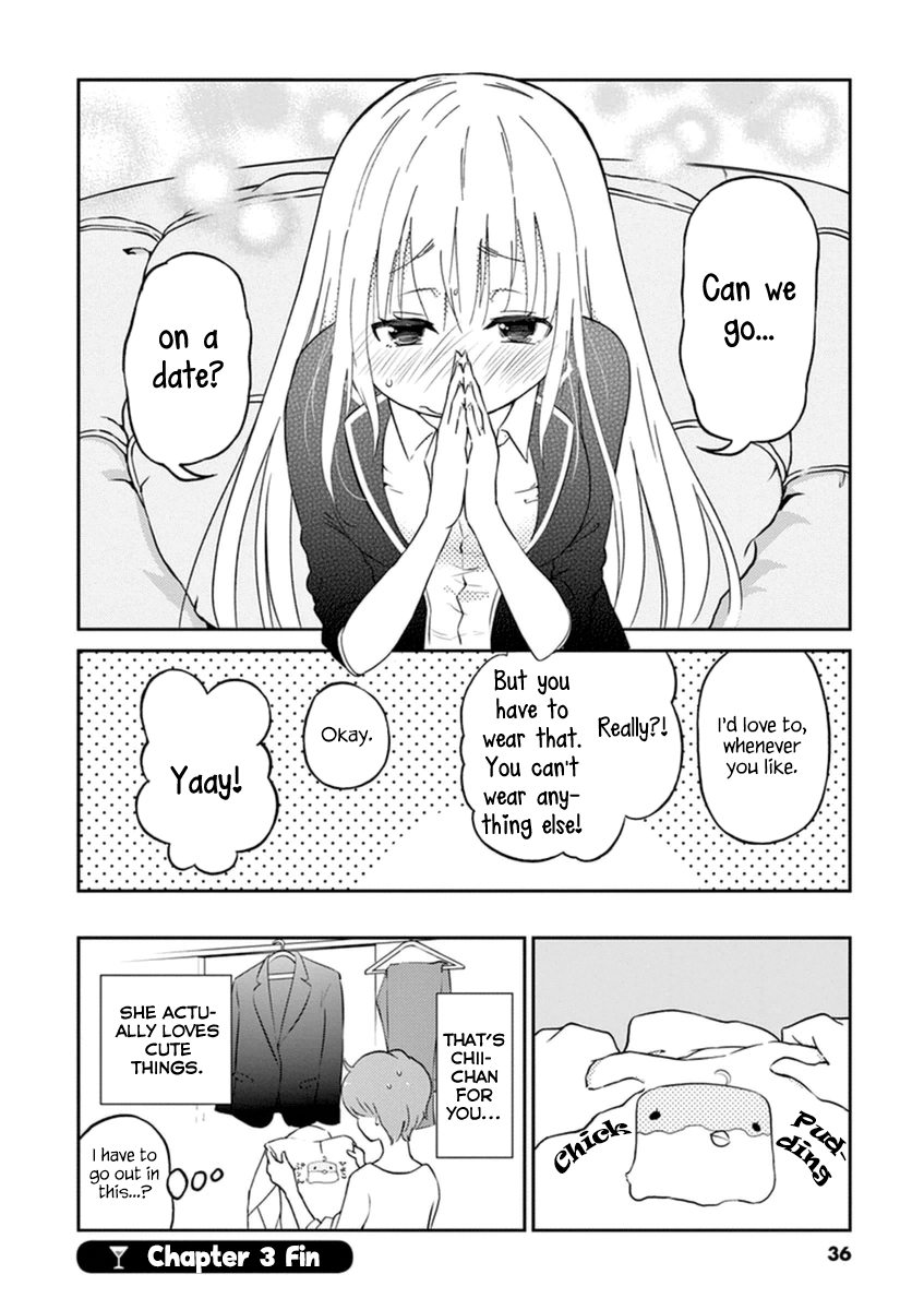 Read Alcohol is for Married Couples EN Manga Online