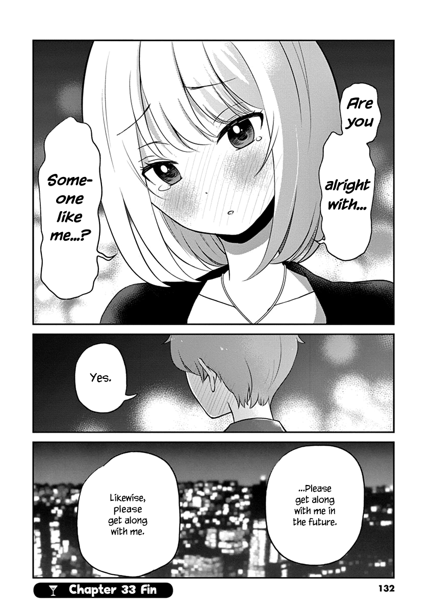 Read Alcohol is for Married Couples EN Manga Online