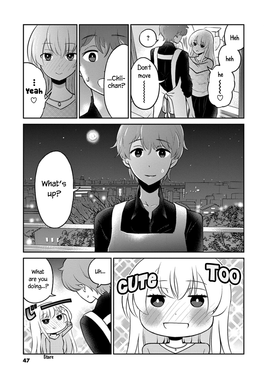 Read Alcohol is for Married Couples EN Manga Online