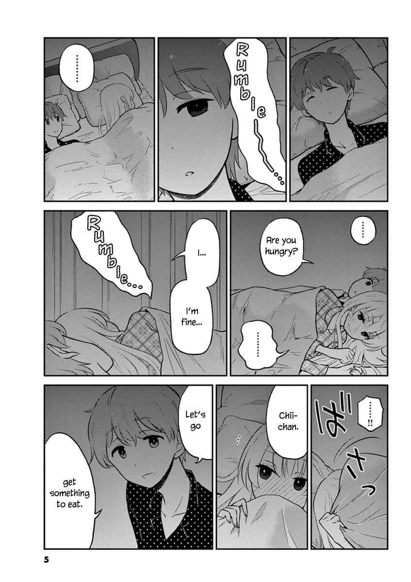 Read Alcohol is for Married Couples EN Manga Online