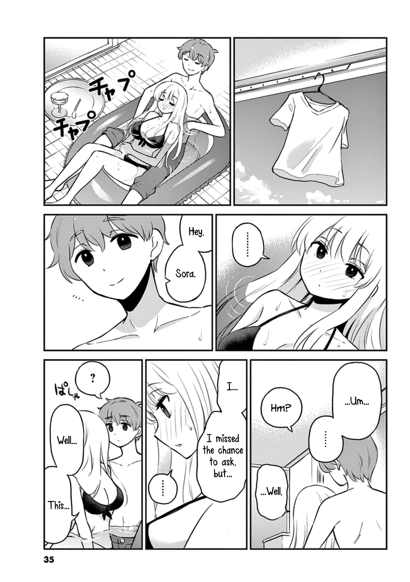 Read Alcohol is for Married Couples EN Manga Online