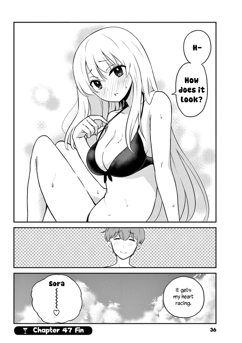 Read Alcohol is for Married Couples EN Manga Online