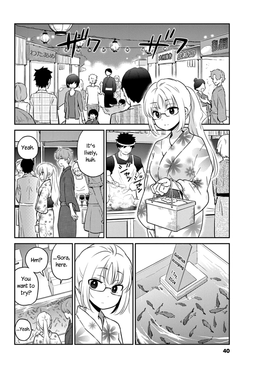 Read Alcohol is for Married Couples EN Manga Online