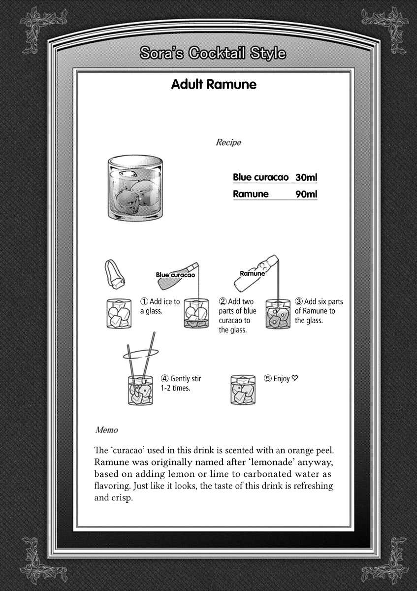 Read Alcohol is for Married Couples EN Manga Online