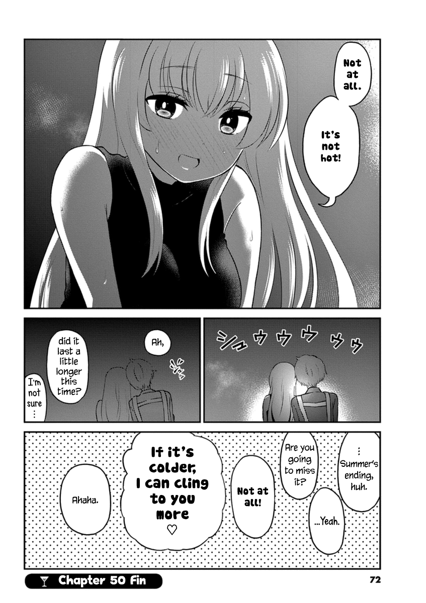 Read Alcohol is for Married Couples EN Manga Online