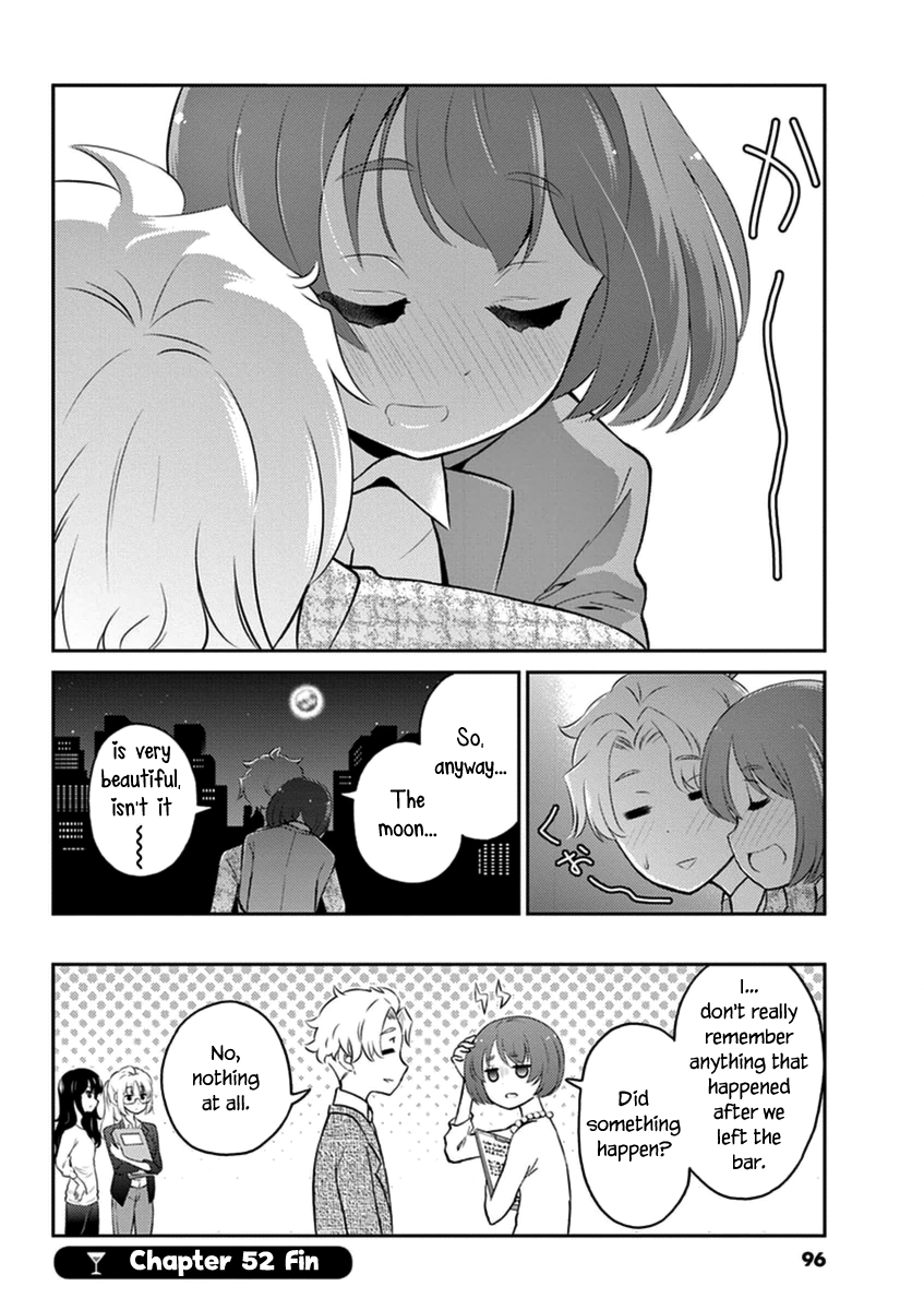 Read Alcohol is for Married Couples EN Manga Online