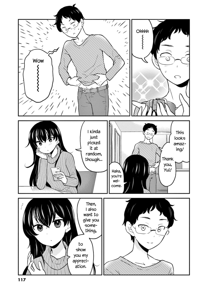 Read Alcohol is for Married Couples EN Manga Online