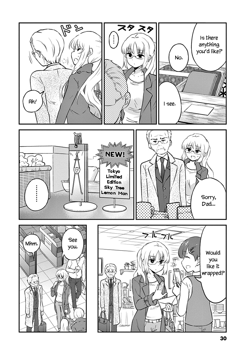 Read Alcohol is for Married Couples EN Manga Online