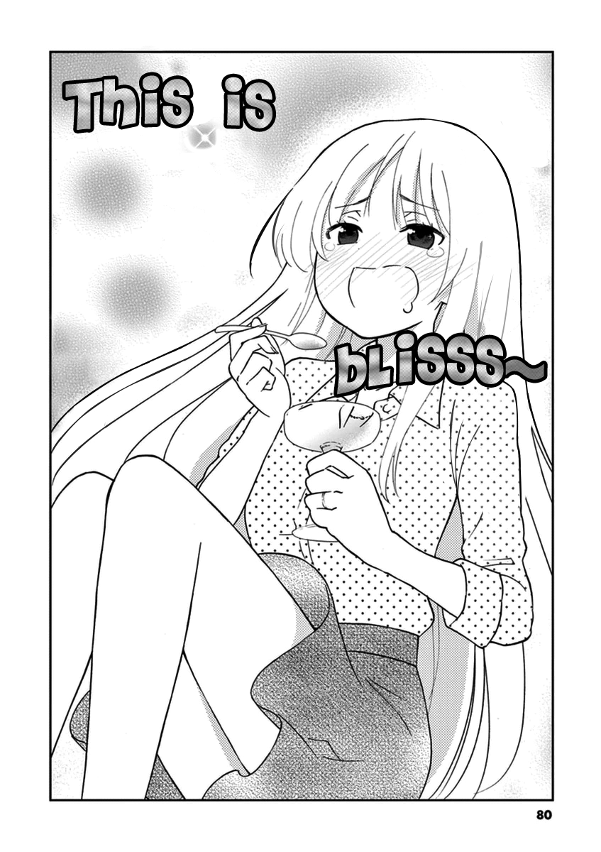 Read Alcohol is for Married Couples EN Manga Online