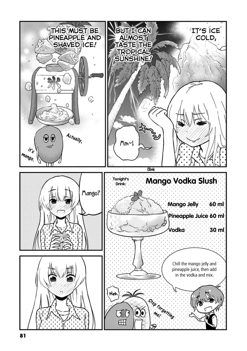 Read Alcohol is for Married Couples EN Manga Online