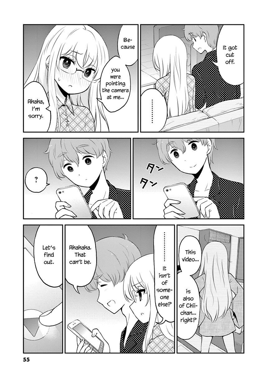 Read Alcohol is for Married Couples EN Manga Online