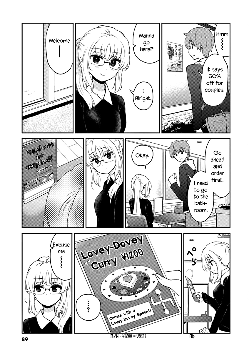 Read Alcohol is for Married Couples EN Manga Online
