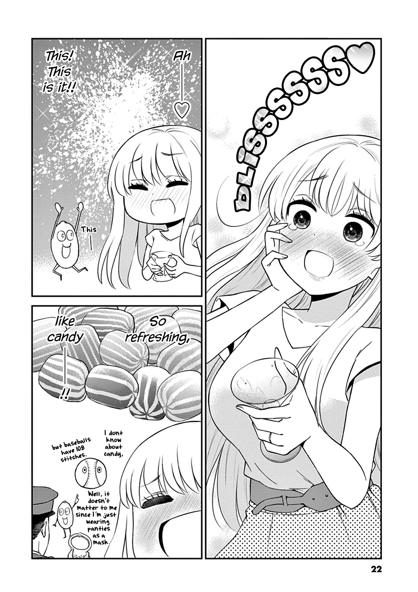 Read Alcohol is for Married Couples EN Manga Online