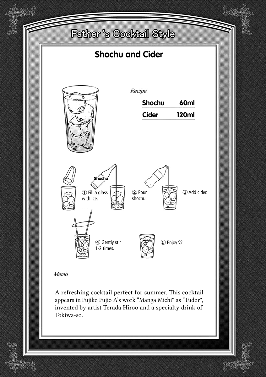 Read Alcohol is for Married Couples EN Manga Online