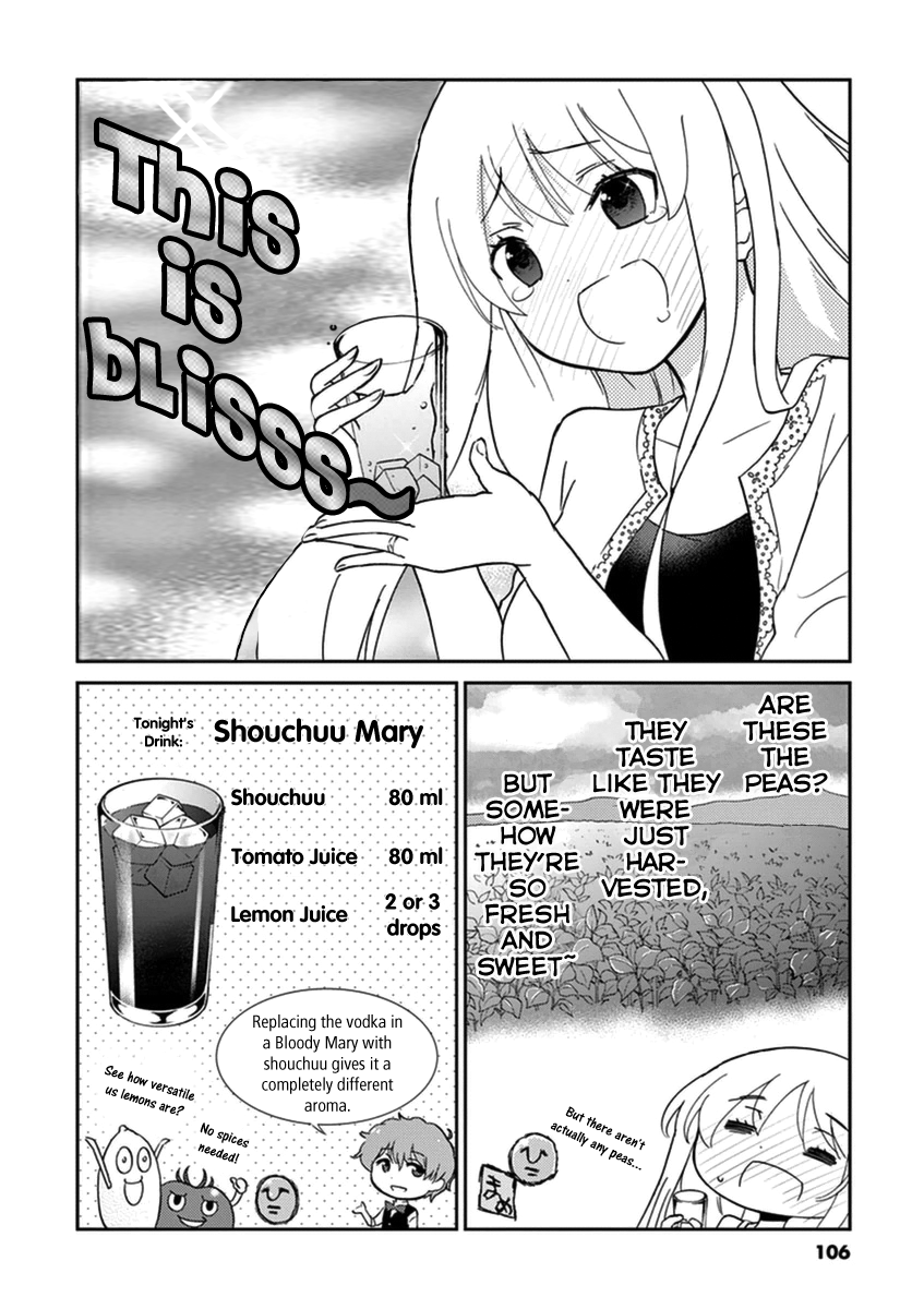 Read Alcohol is for Married Couples EN Manga Online