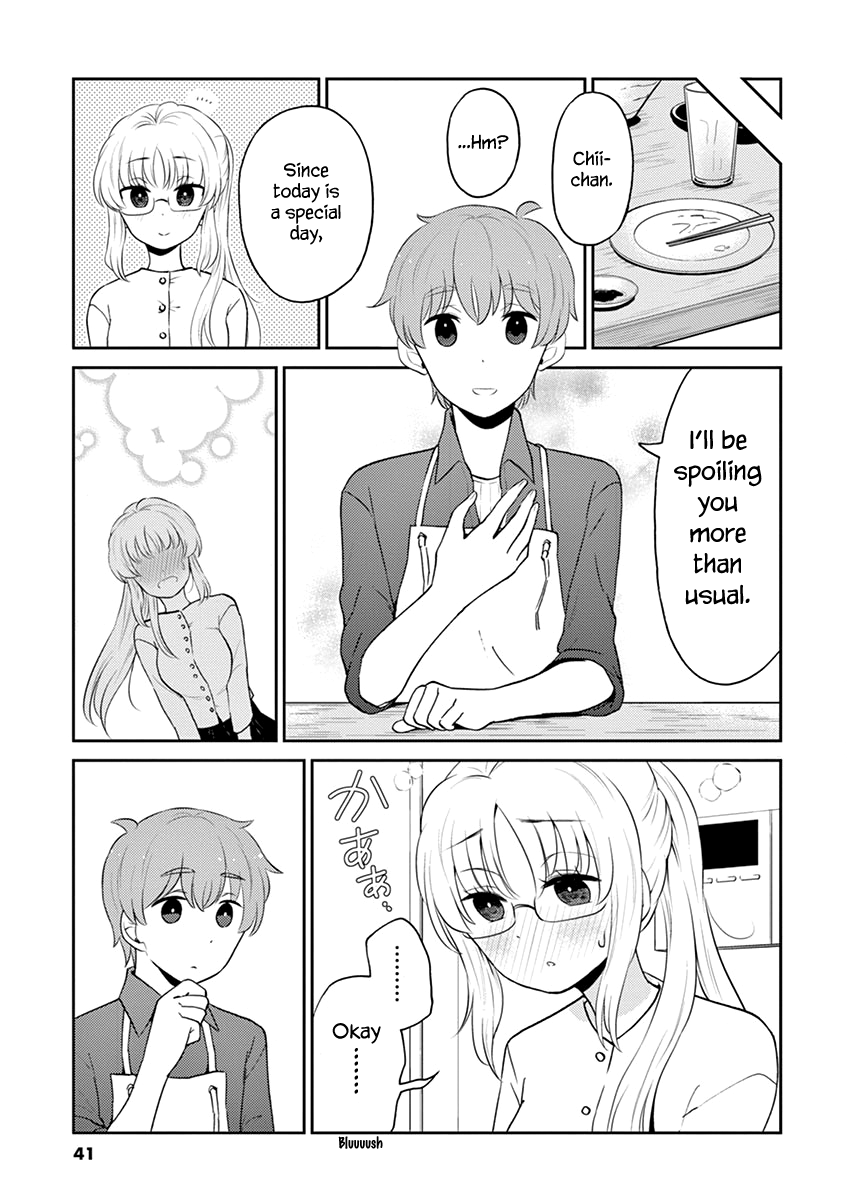 Read Alcohol is for Married Couples EN Manga Online