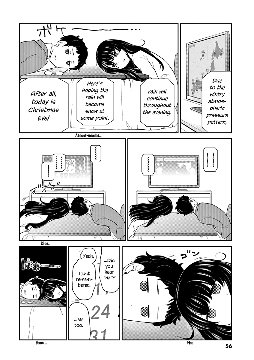 Read Alcohol is for Married Couples EN Manga Online