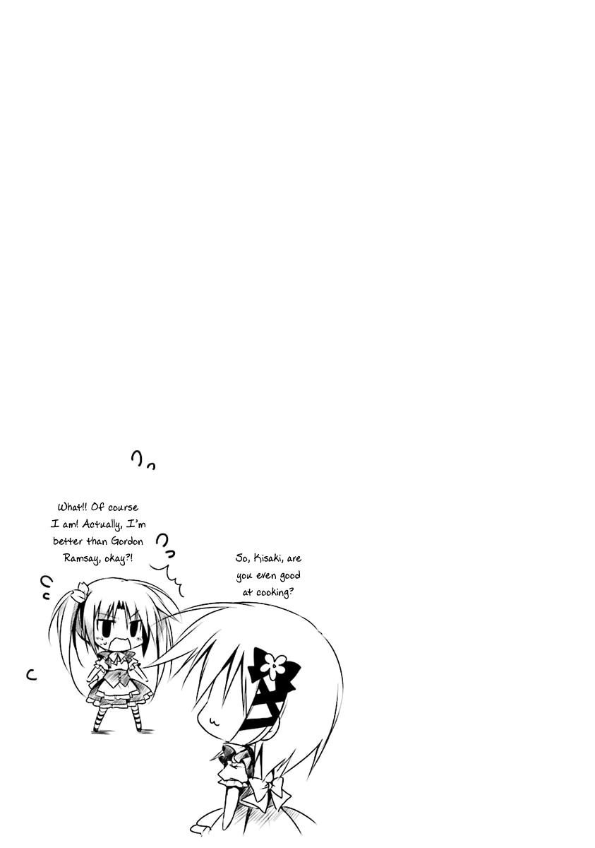 Read Alice or Alice EN Manga Online