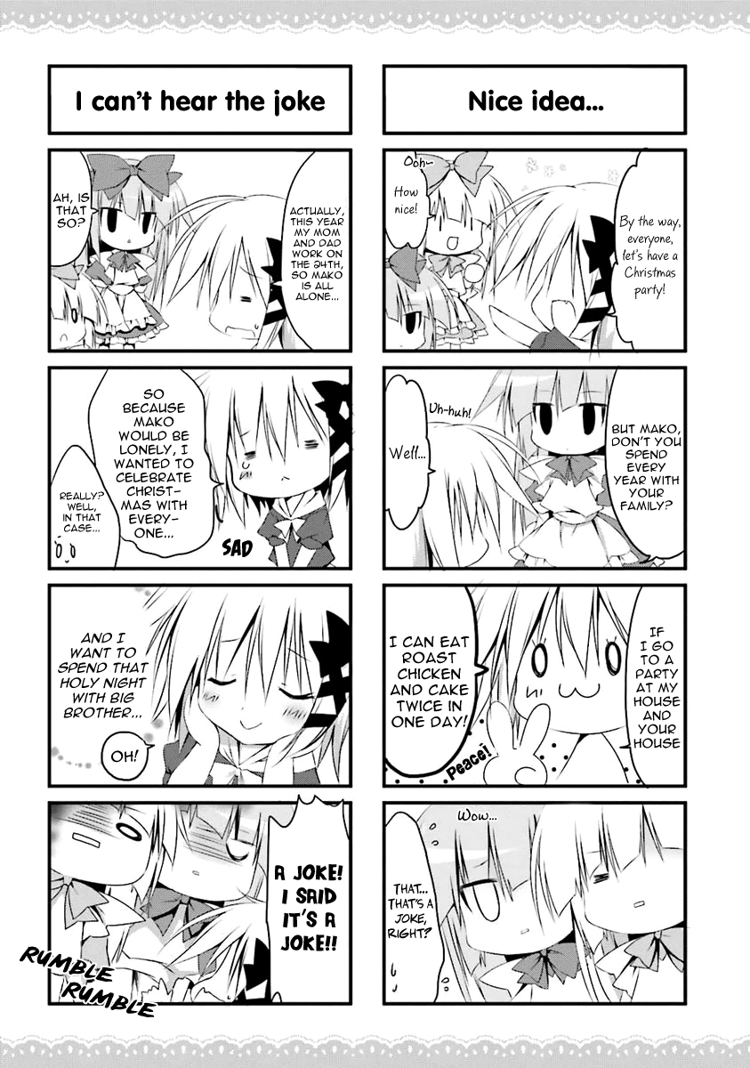 Read Alice or Alice EN Manga Online
