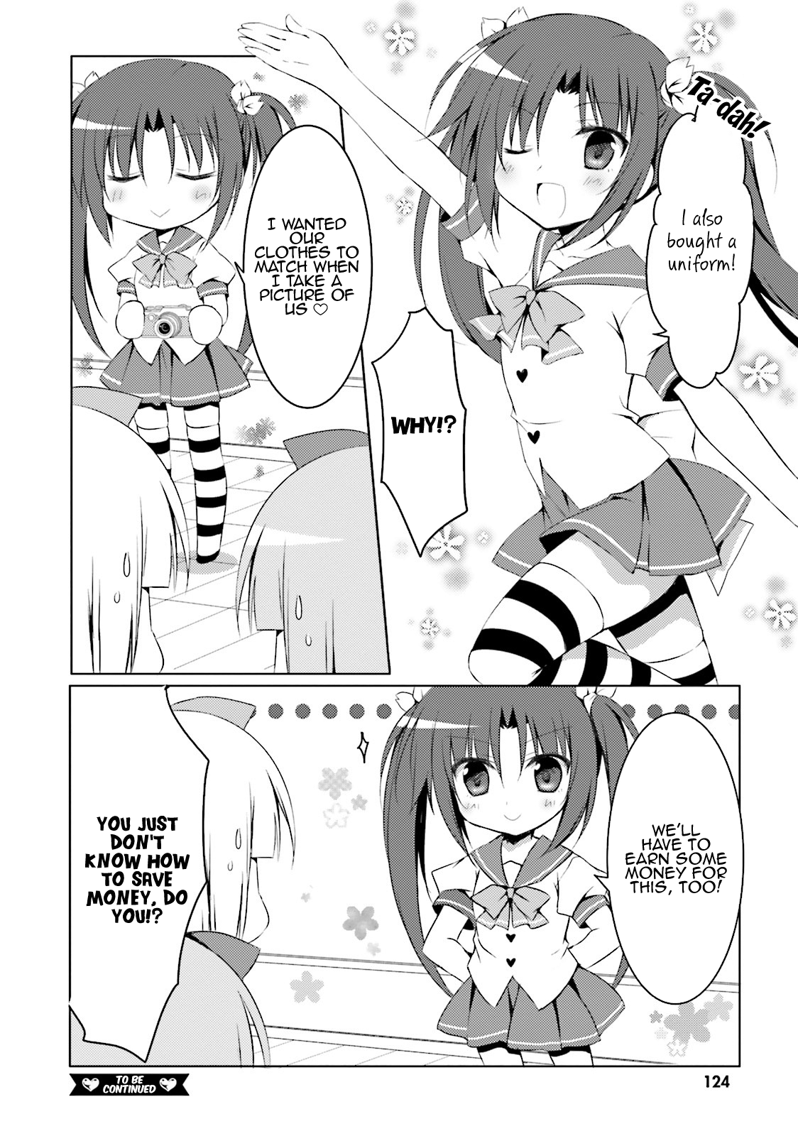 Read Alice or Alice EN Manga Online