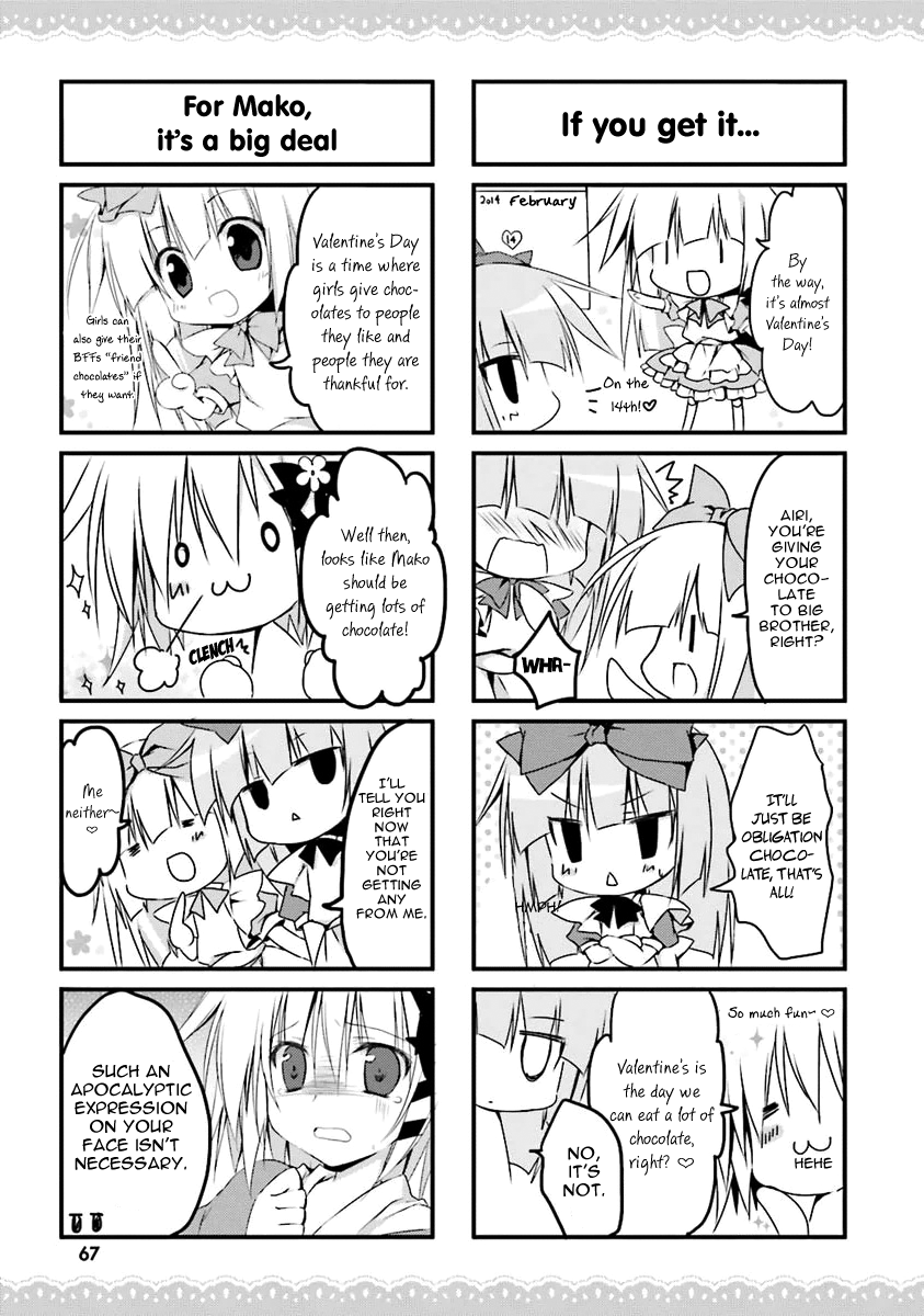 Read Alice or Alice EN Manga Online