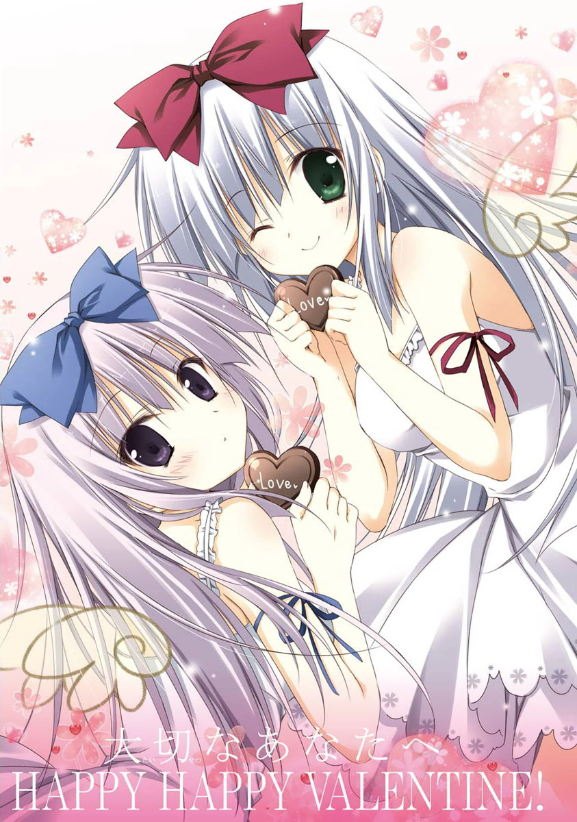 Read Alice or Alice EN Manga Online
