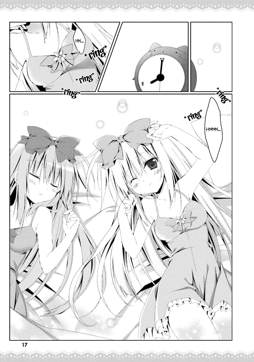 Read Alice or Alice EN Manga Online