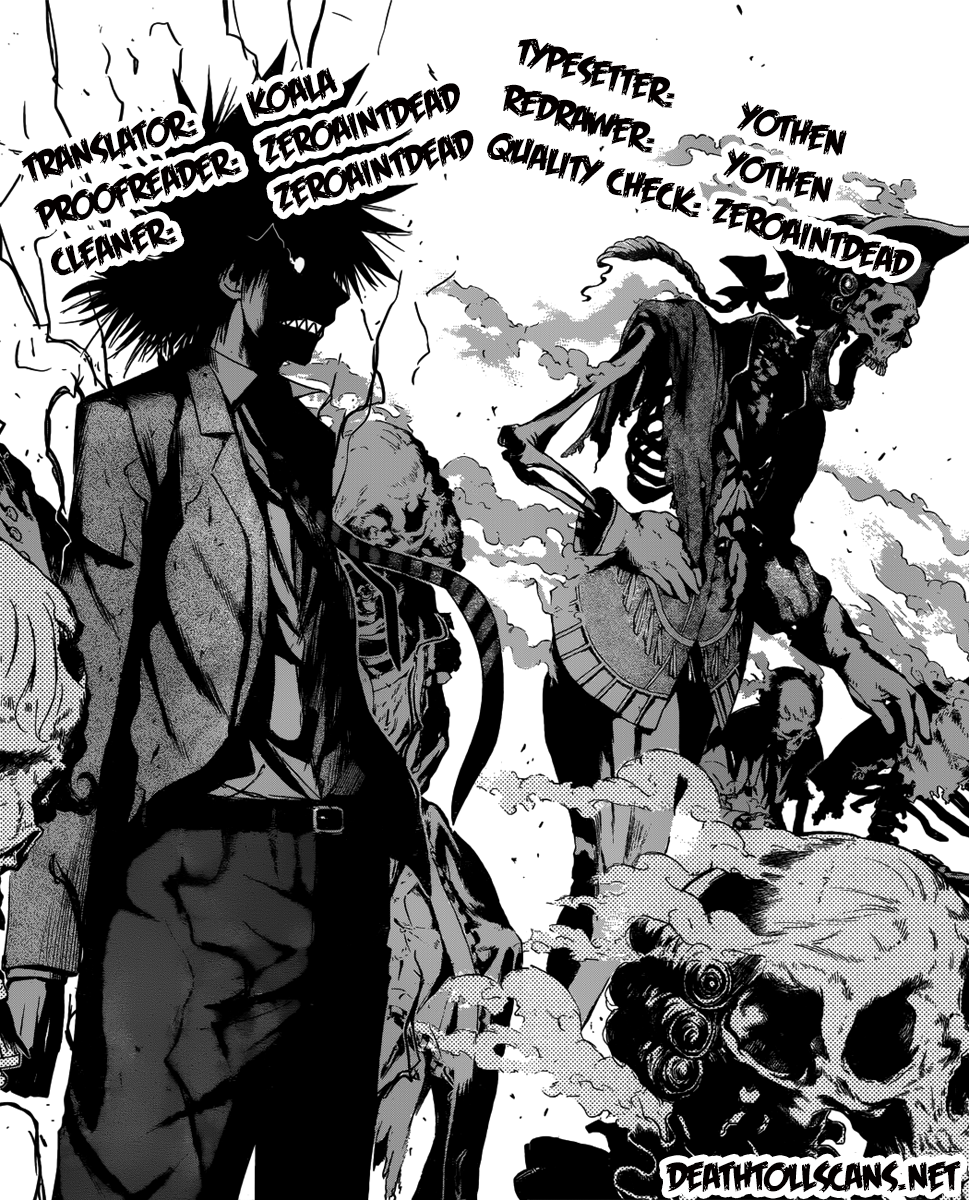 Read Alice or Alice EN Manga Online