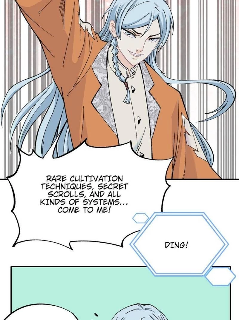 Read All Hail the Sect Leader EN Manga Online