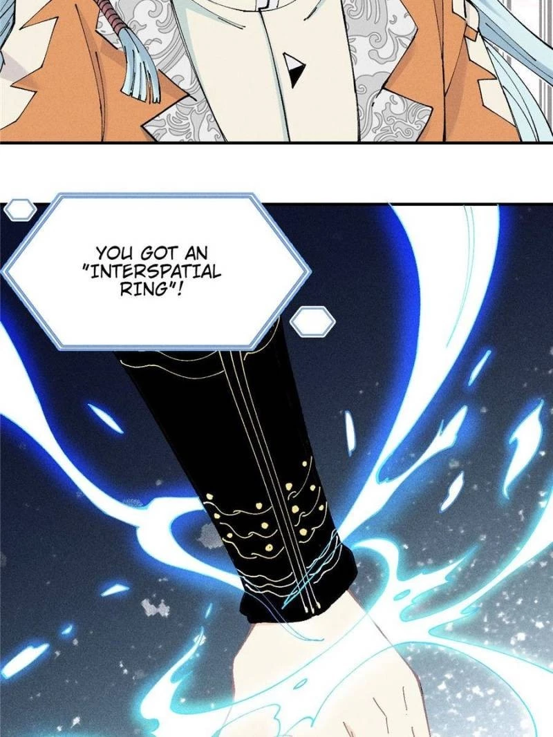 Read All Hail the Sect Leader EN Manga Online