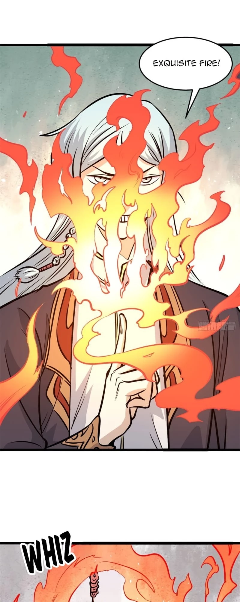 Read All Hail the Sect Leader EN Manga Online