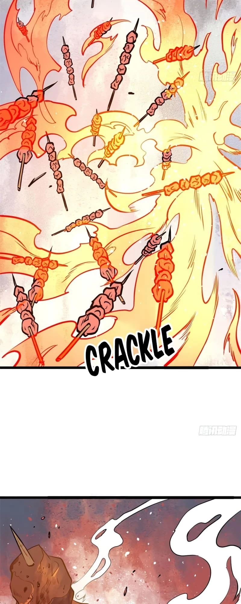 Read All Hail the Sect Leader EN Manga Online