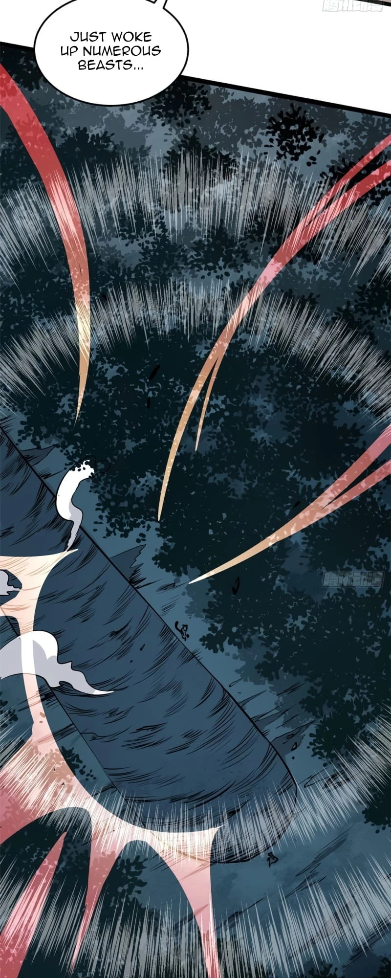Read All Hail the Sect Leader EN Manga Online