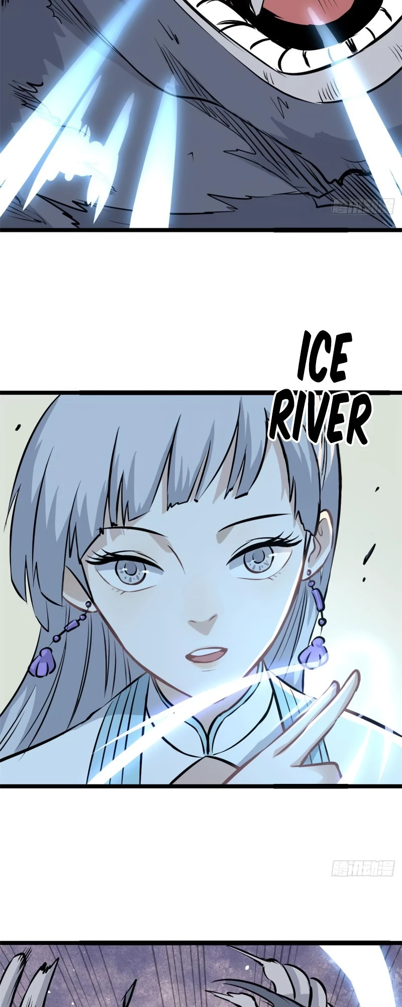 Read All Hail the Sect Leader EN Manga Online