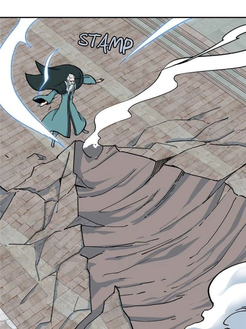 Read All Hail the Sect Leader EN Manga Online