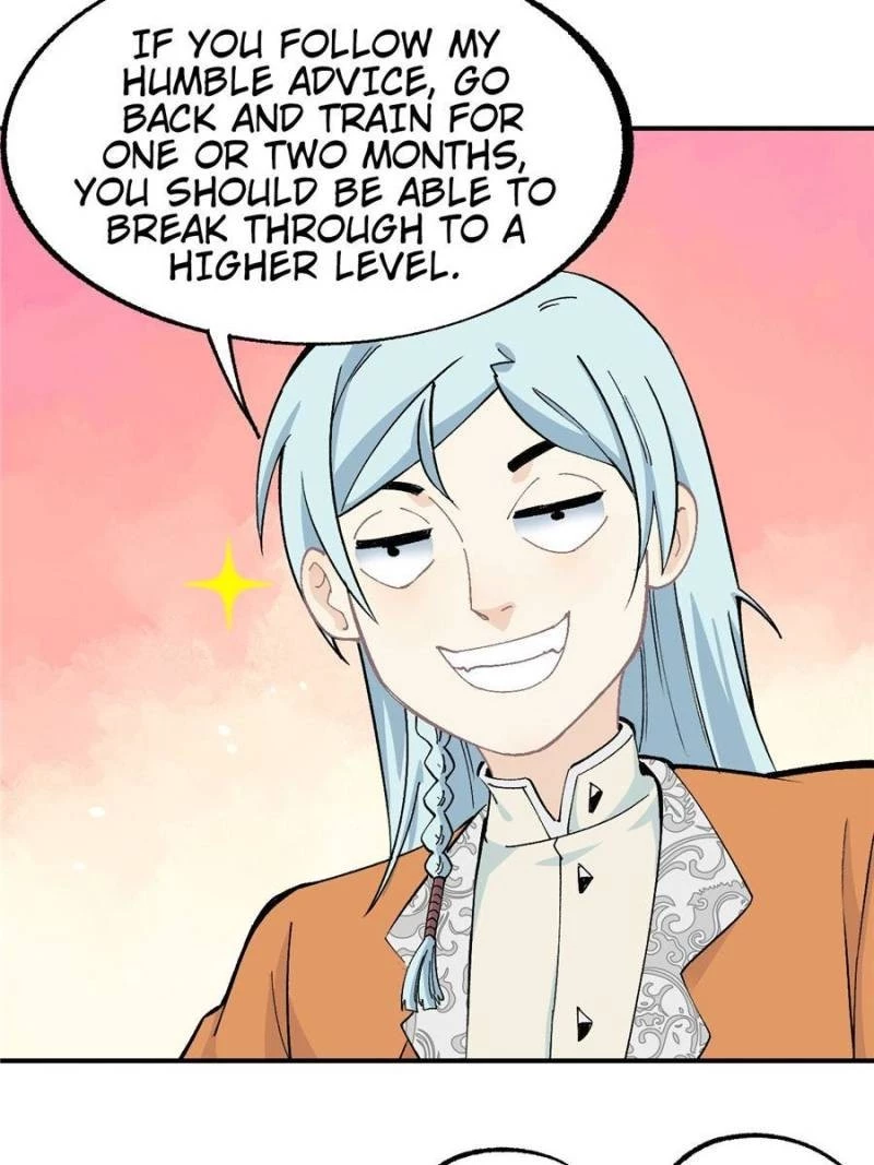 Read All Hail the Sect Leader EN Manga Online
