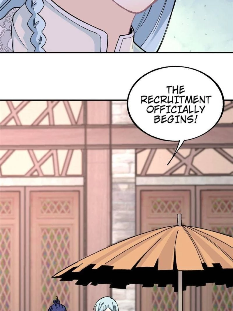 Read All Hail the Sect Leader EN Manga Online