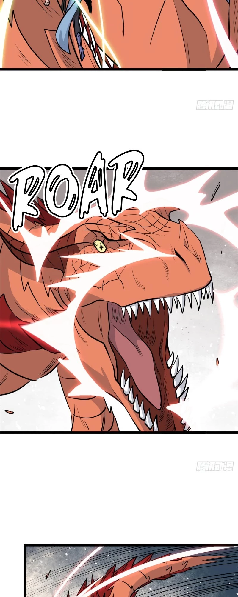 Read All Hail the Sect Leader EN Manga Online
