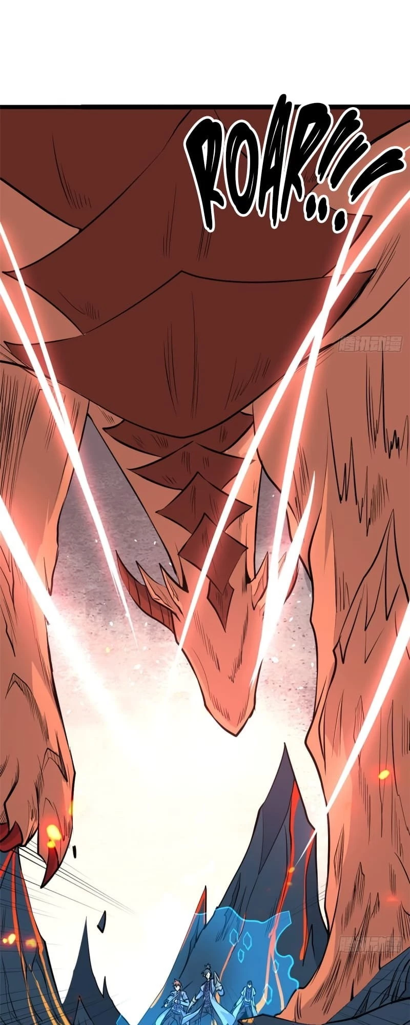 Read All Hail the Sect Leader EN Manga Online